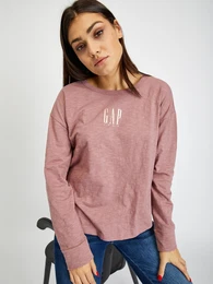 Long Sleeve T-Shirt - Women