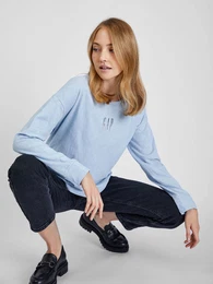 Long Sleeve T-Shirt - Women