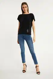Woman's Blouse 180551605