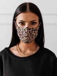 Personal protection brown covamg3. R41