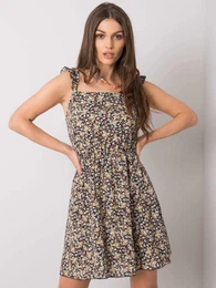 Dress black wwd3472. R21