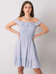 Dress blue wwd5601. R34