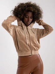 Beige sweatshirt cx4285b. R40