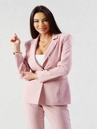 Pink jacket cxp1100.pink