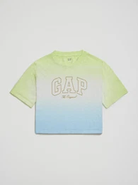 Bavlnn triko organic s logem - Dmsk