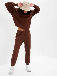 Teplky vintage high rise - Dmsk