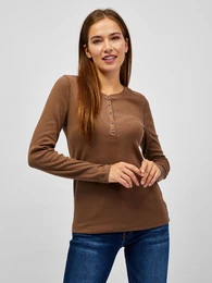 Long Sleeve T-Shirt - Women