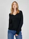 GAP Pleten svetr s vstihem V - Dmsk