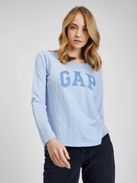 T-shirt with logo - Women