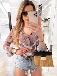 powder shirt cmgBL1168.S14