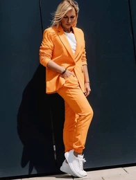 Orange jacket cxp0748. R31