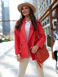 Jacket red cmgZT1659.red