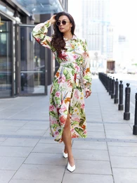 Dress white cxp1059.white