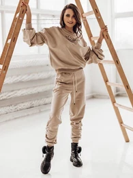 Sports pants beige cmgSD1261.R40