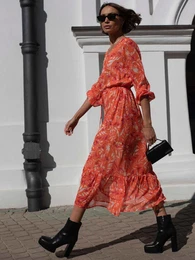 Obleka oranna cxp1094.oranna