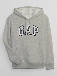 Sweatshirt with logo - Women