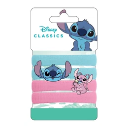 HAIR ACCESSORIES HAIR TIE 4 PIECES