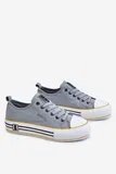 Siva, Srebrna Superga za dame image
