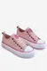 Women's sneakers BIG STAR SHOES