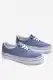 Women's sneakers BIG STAR SHOES Blue