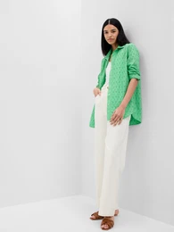 Shirts with Madeira - Women