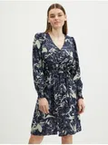 Halenkové šaty VERO MODA image