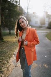 Women's coat
