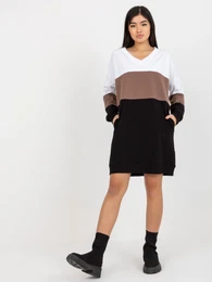 Dmsk aty Fashionhunters Color Block