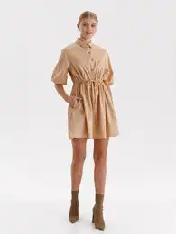 Strogo skrivna ENSKA OBLEKA