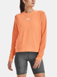 T-Shirt Rival Terry Crew-ORG - Women