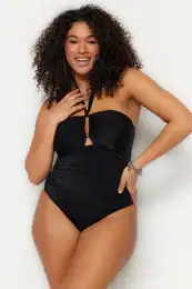 enski bodi TBBSS23AM00013/Black