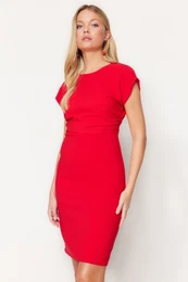 Dmsk aty TWOSS23EL01672/Red