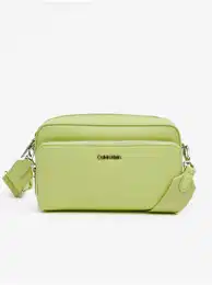 Light Green Womens Crossbody Handbag Must Camera Bag - Women