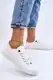 Dmsk boty BIG STAR SHOES White