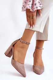 Women's high heels Kesi