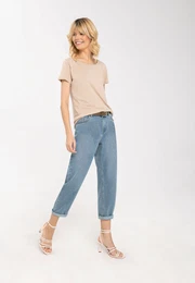 Woman's Jeans D-Tellsy L27206-S23
