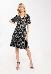 Woman's Dress G-Hariet L08331-S23