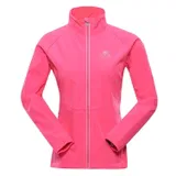 Ženska oblačila Roza Softshell image