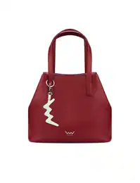 Handbag Roselda Red