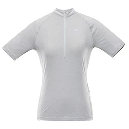 Women's quick-drying cycling shirt LATTERA high rise