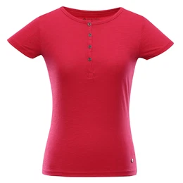 Women's polo shirt
