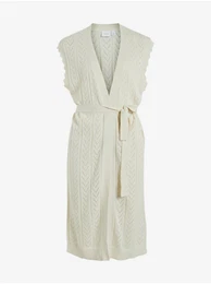 Krmov dmsk kardigan bez rukv Shelley - Dmsk