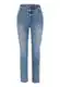 Volcano Woman's Jeans D-Agnes 4 L27336-S23