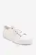 Dámské tenisky BIG STAR SHOES Ecru