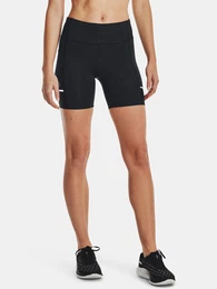 Shorts UA Fly Fast 3.0 Half Tight-BLK - Women