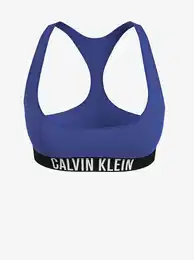 Dark blue women's Swimwear Upper Underwear - Women