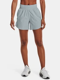 Flex Woven Short 5in-BLU Shorts - Women