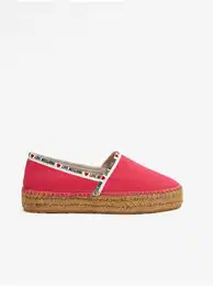 Rov dmsk espadrilky - Dmsk