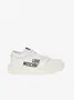 Bele Love Moschino Superga image