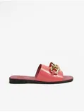 Love Moschino Nizki Natikači za dame image